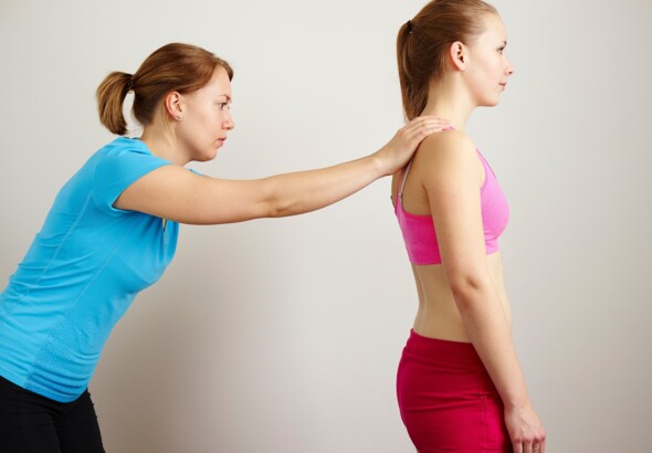 🏅 Suivi du sportif amateur ou professionnel