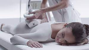 Endermologie LPG