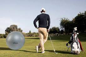 Coaching KineOsteoFit Golf