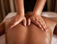 Massage relaxant