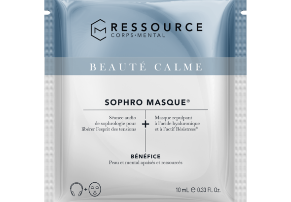 Sophro Masque