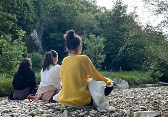 Yoga pré et post-natal