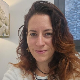 Nathalia Robin