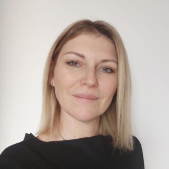 Marie Pierre KLINGUER