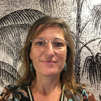 Aude Guillemain d'Echon