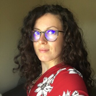 Charlène Marolle