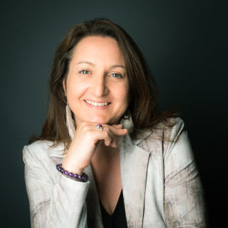 Céline Rousset