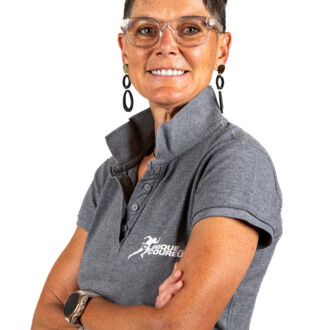Florence Morisseau