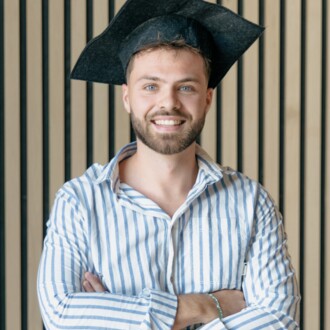 Simon Damais
