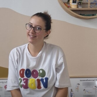 Maëlle JOLY