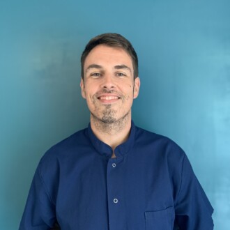 Thibaud Rouzic