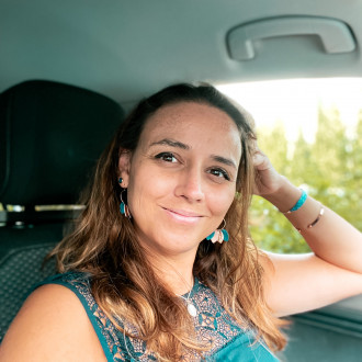 Aurélie Degat
