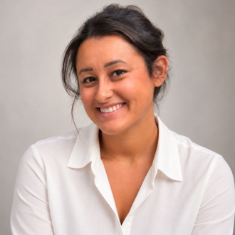 Lisa Guyon De Chemilly