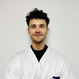 Benjamin ROSSI
