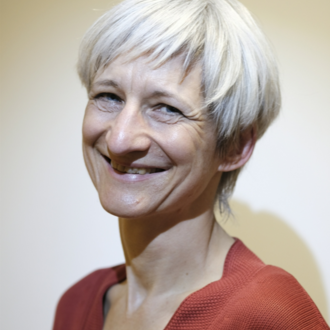 Cornelia Linke