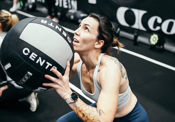 🏃‍♂️ Suivi du sportif