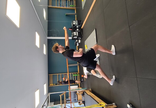 Protocole Prévention/Récupération (1H)