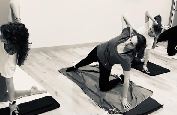 Pilates