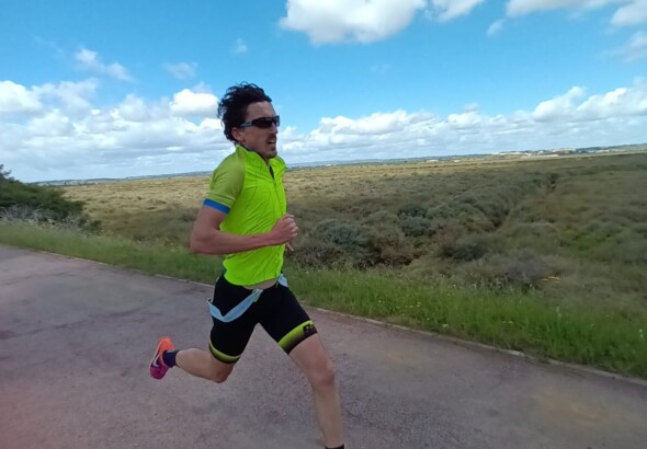 Analyse de course à pied