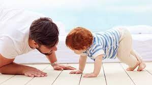 Atelier individuel parent-bébé