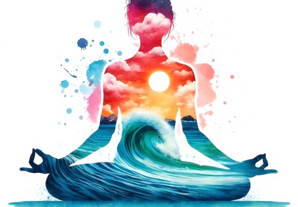 Méditation de pleine conscience