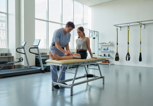 Strapping 🩹🏋️‍♂️🤸‍♂️