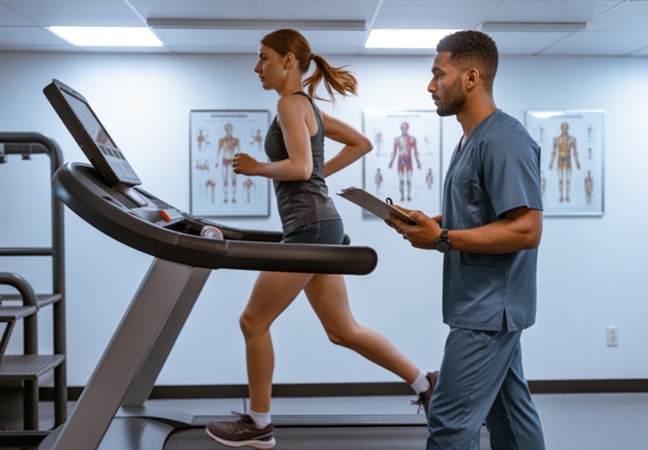 🏃‍♂️ Analyse de course 📊🎯