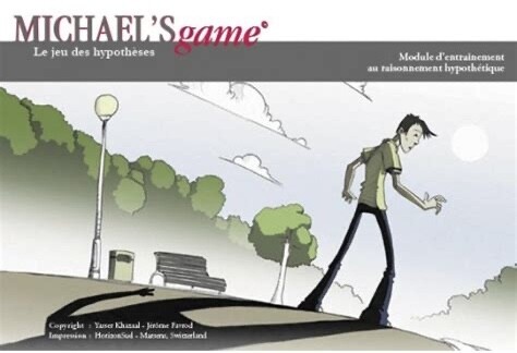 Groupe TCC Michael’s Game