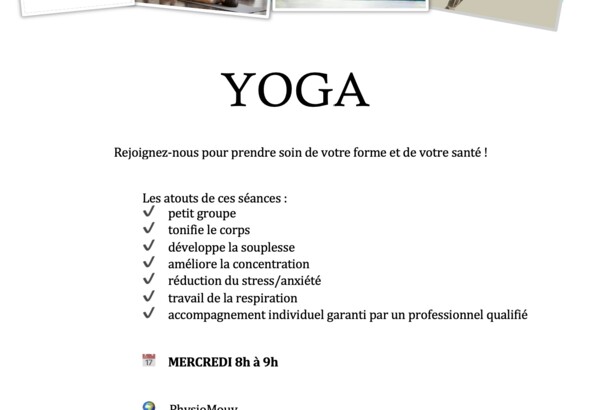 Yoga