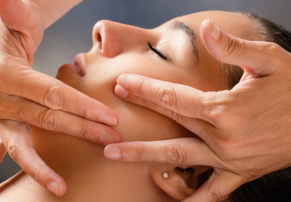 MASSAGE KOBIDO
