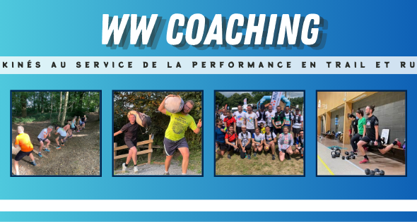 Coaching en ligne ( retour blessure )