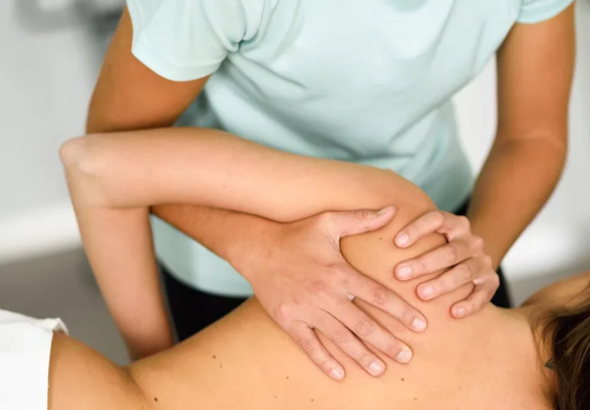 Orthopédie et traumatologie