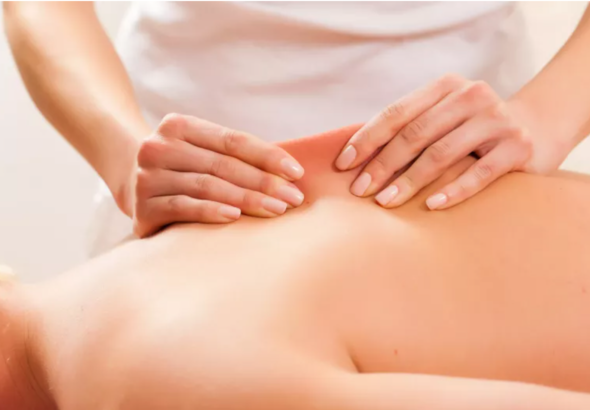 Drainage Lymphatique