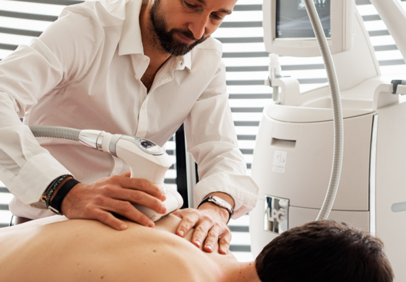 Endermologie LPG