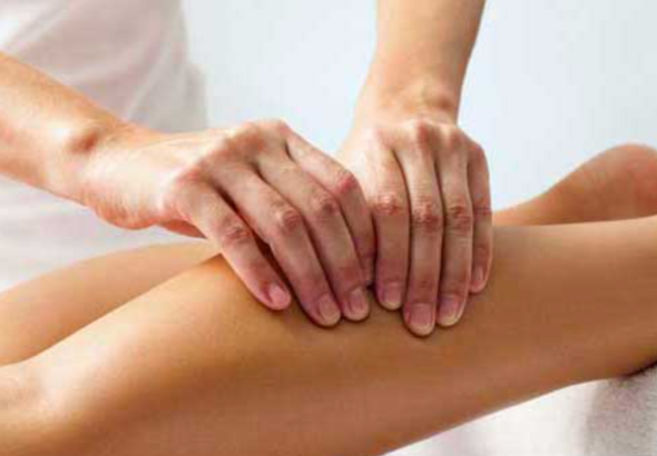 Drainage lymphatique & Récup sportive 🌿💆‍♀️💪🔥