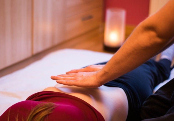 Massage CHI NEI TSANG