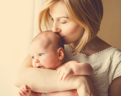 Kinésithérapie de la femme enceinte