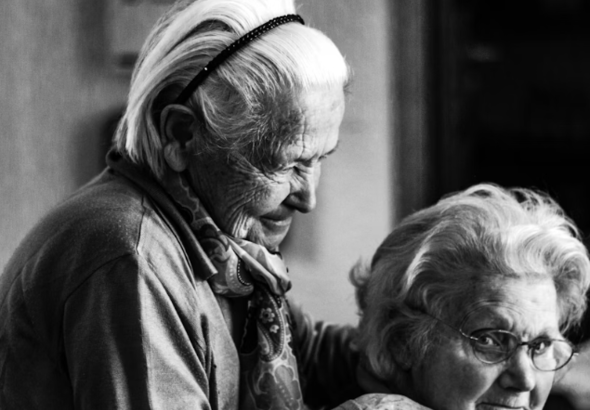 Soutien aux aidants familiaux