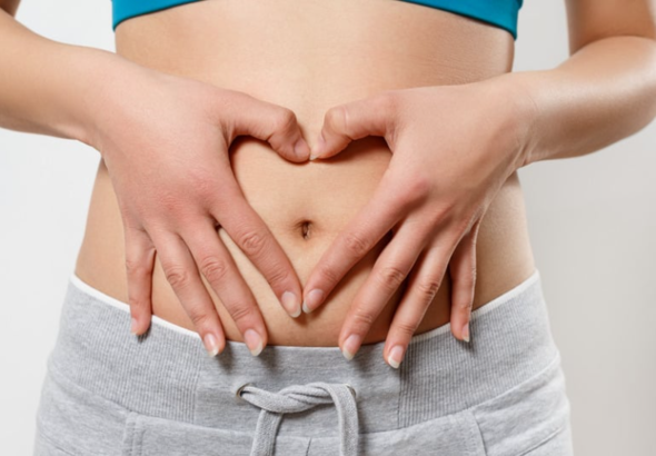 Rééducation abdominale