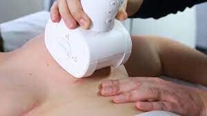 Kinésithérapie des cicatrices