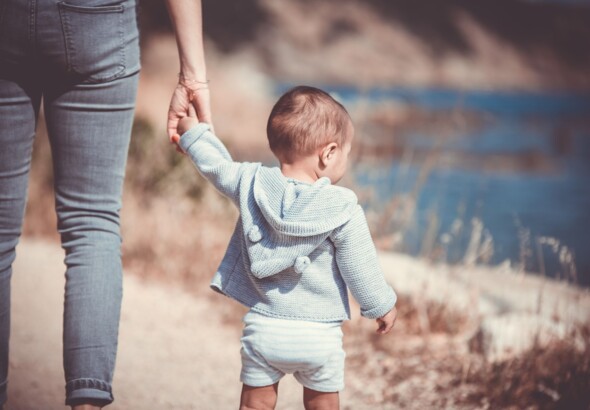 Conseil en Développement Moteur de l'Enfant (0 à 2 ans)
