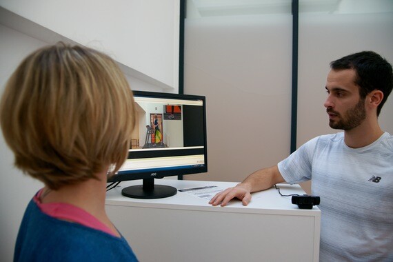 Analyse de course à pied