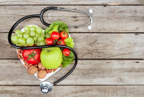 Conseil Nutrition Santé 1h
