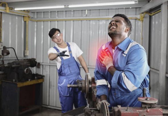 Atelier : Douleur, et si c’était le travail ?