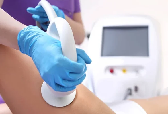 Endermologie LPG - CelluM6 Alliance