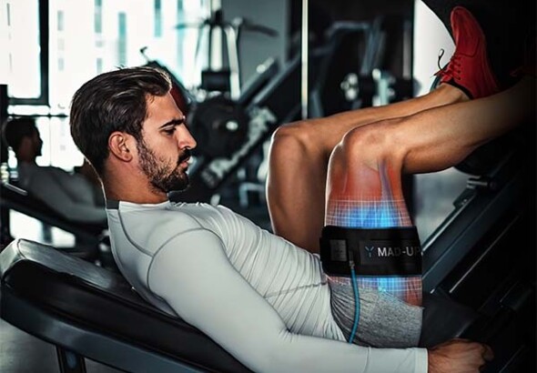BFR (Blood flow restriction)