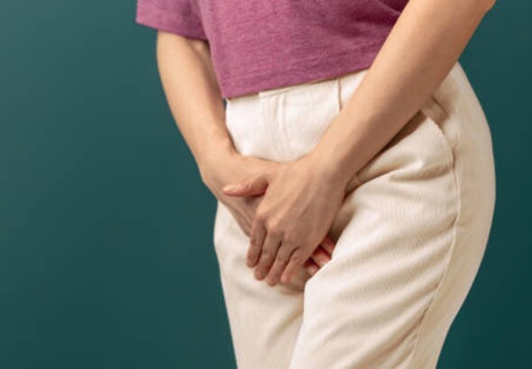 Incontinence Urinaire