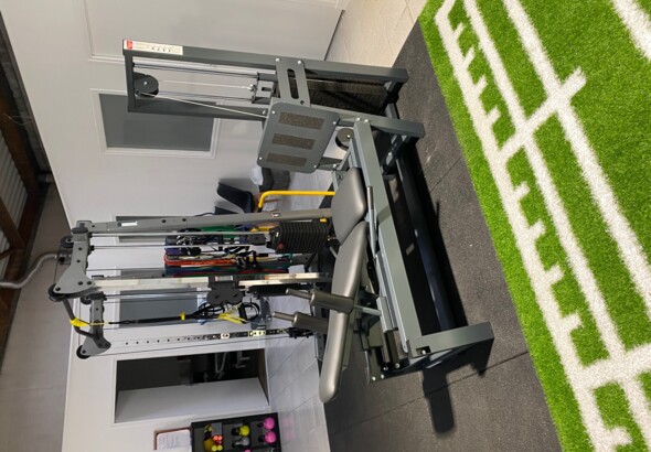 Kinésitherapie du sport