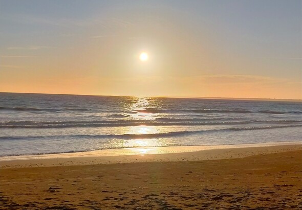 Massage kinesthésique californien 1h