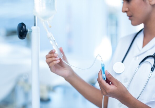 Injection / Perfusion